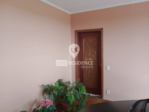 Imagem Casa com 3 Quartos à Venda, 188 m² em Jardim Do Sol - Campinas Imagem Casa com 3 Quartos à Venda, 188 m² em Jardim Do Sol - Campinas