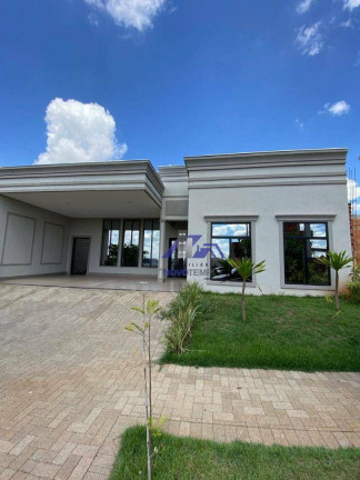 Casa com 3 Quartos à Venda, 170 m² em Residencial Maria Julia - São José Do Rio Preto