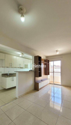 Imagem Apartamento com 3 Quartos à Venda, 70 m² em Jardim Paulistano - Campinas Imagem Apartamento com 3 Quartos à Venda, 70 m² em Jardim Paulistano - Campinas