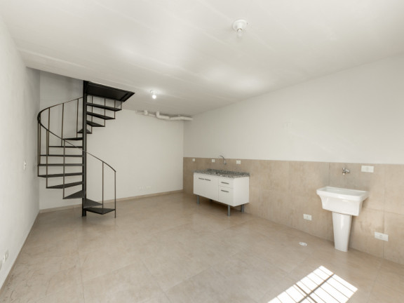 Imagem Casa de Condomínio com 1 Quarto à Venda, 120 m² em Bom Retiro - São Paulo Imagem Casa de Condomínio com 1 Quarto à Venda, 120 m² em Bom Retiro - São Paulo