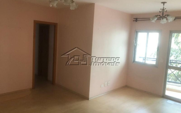 Imagem Apartamento com 3 Quartos para Alugar, 83 m² em Jardim Aquarius - São José Dos Campos Imagem Apartamento com 3 Quartos para Alugar, 83 m² em Jardim Aquarius - São José Dos Campos