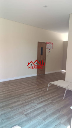 Imagem Apartamento com 3 Quartos à Venda, 71 m² em Centro - São José Dos Campos