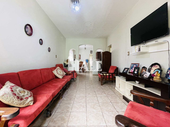 Casa com 3 Quartos à Venda, 220 m² em Centro - São José Do Rio Preto