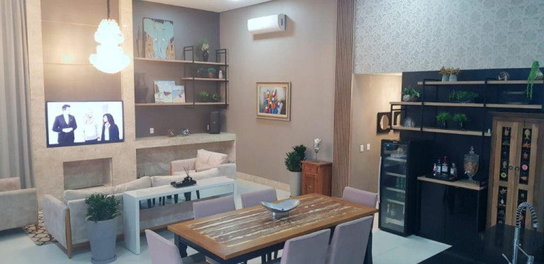 Casa com 4 Quartos à Venda, 450 m² em Atlantida - Xangri-la