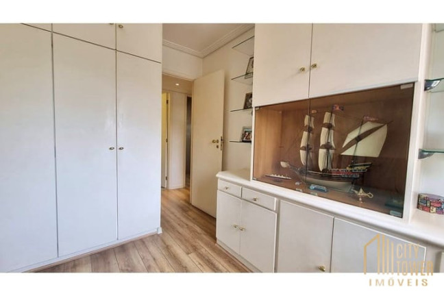 Imagem Apartamento com 2 Quartos à Venda, 81 m² em Itaim Bibi - São Paulo