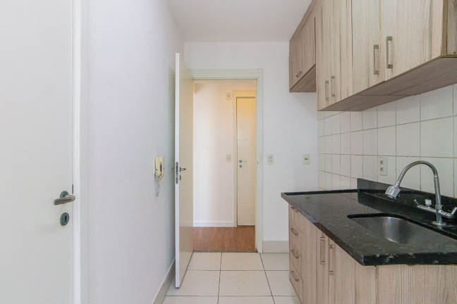 Imagem Apartamento com 2 Quartos à Venda, 65 m² em Belenzinho - São Paulo