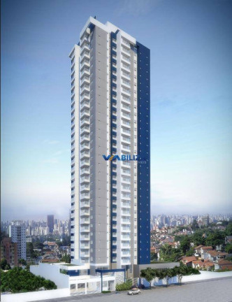 Imagem Apartamento com 2 Quartos à Venda, 65 m² em Vila Gomes Cardim - São Paulo Imagem Apartamento com 2 Quartos à Venda, 65 m² em Vila Gomes Cardim - São Paulo