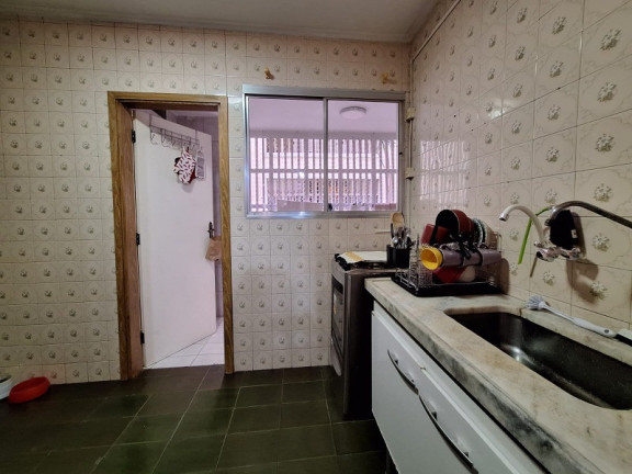 Imagem Imóvel com 3 Quartos à Venda, 84 m² em Vila Cordeiro - São Paulo