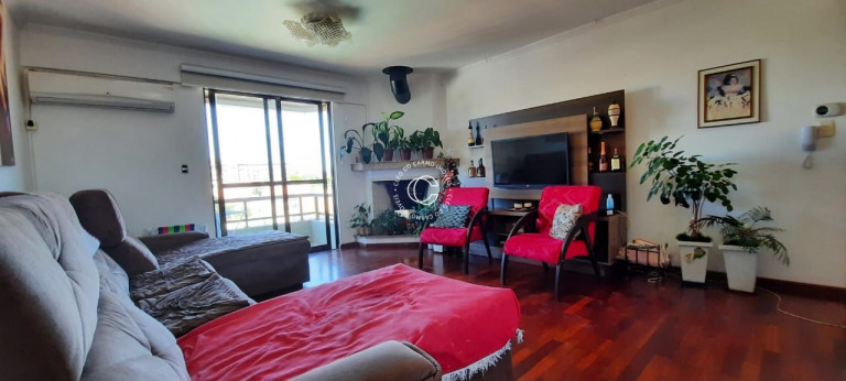 Imagem Apartamento com 3 Quartos à Venda, 178 m² em Nossa Senhora Medianeira - Santa Maria