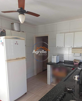 Imagem Casa com 3 Quartos à Venda, 85 m² em Jardim Chaparral Ii - Mogi Guaçu Imagem Casa com 3 Quartos à Venda, 85 m² em Jardim Chaparral Ii - Mogi Guaçu