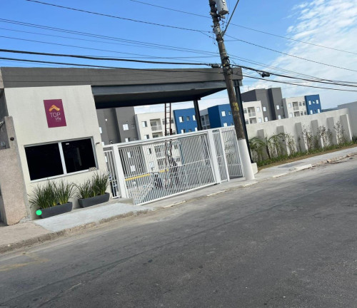 Imagem Apartamento com 2 Quartos à Venda, 46 m² em Barro Branco - Cotia