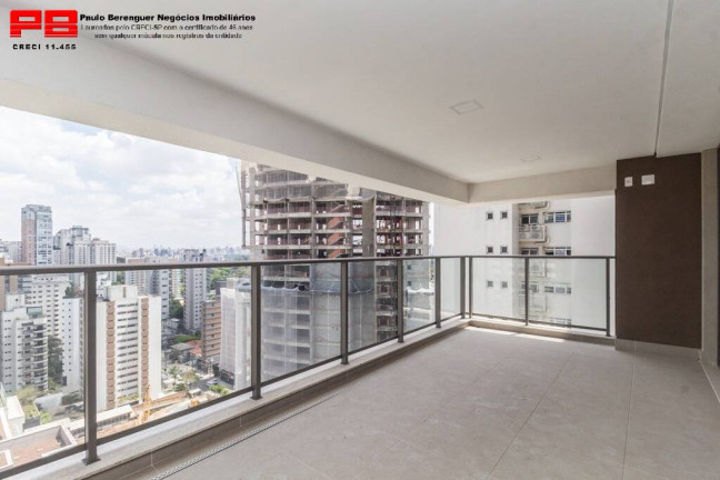 Imagem Apartamento com 3 Quartos à Venda, 150 m² em Moema - São Paulo