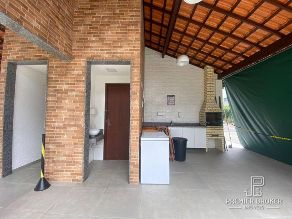 Imagem Apartamento com 2 Quartos à Venda, 51 m² em Pimenteiras - Teresópolis