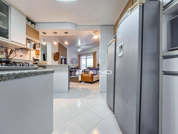 Imagem Apartamento com 3 Quartos para Alugar, 114 m² em Riviera De São Lourenço - Bertioga