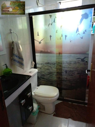 Imagem Casa com 2 Quartos à Venda, 120 m² em Outeiro - Araruama