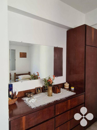 Imóvel com 3 Quartos à Venda, 82 m² em Vila Júlia - Guarujá