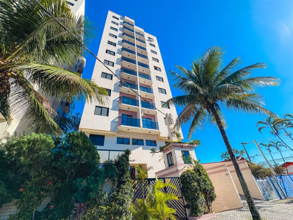 Apartamento com 1 Quarto à Venda, 49 m² em Tupi - Praia Grande