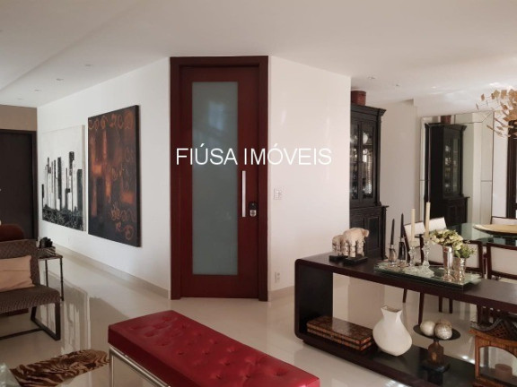 Imagem Apartamento com 4 Quartos à Venda, 228 m² em Jardim Irajá - Ribeirão Preto