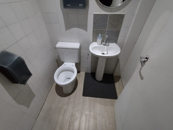 Imagem Sala Comercial para Alugar, 40 m² em Alto - Piracicaba