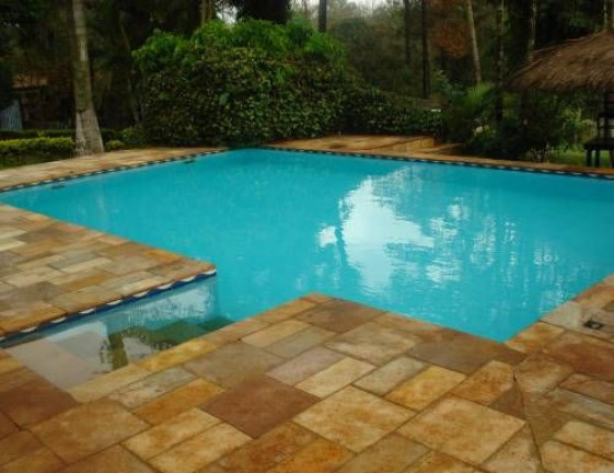 Imagem Imóvel com 5 Quartos à Venda, 300 m² em Fazenda Velha - Cesário Lange