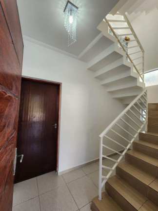 Imagem Casa com 5 Quartos à Venda, 347 m² em Jardim Rio Das Pedras - Cotia