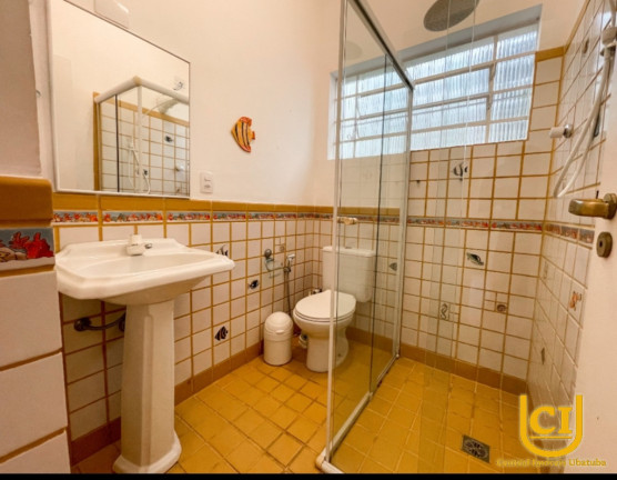 Imagem Casa com 4 Quartos à Venda, 350 m² em Barra Da Lagoa - Ubatuba Imagem Casa com 4 Quartos à Venda, 350 m² em Barra Da Lagoa - Ubatuba