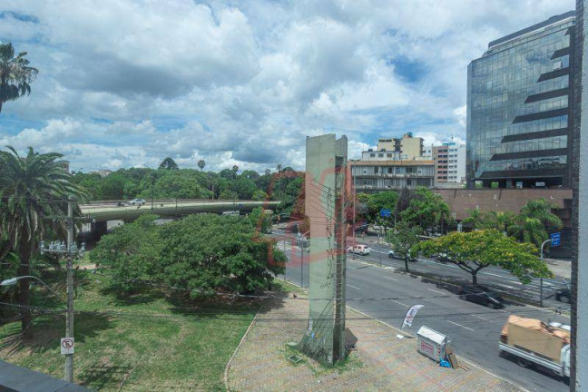 Imagem Studio com 1 Quarto para Alugar, 37 m² em Centro - Porto Alegre