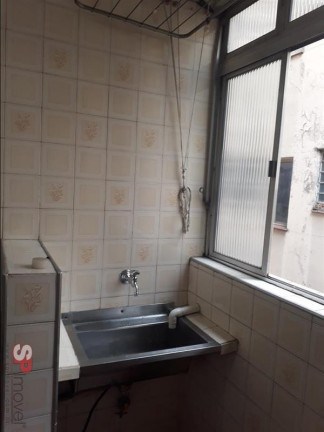 Imagem Apartamento com 2 Quartos à Venda, 65 m² em Bela Vista - São Paulo