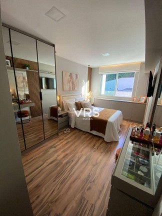 Imagem Apartamento com 2 Quartos à Venda, 71 m² em Agriões - Teresópolis Imagem Apartamento com 2 Quartos à Venda, 71 m² em Agriões - Teresópolis