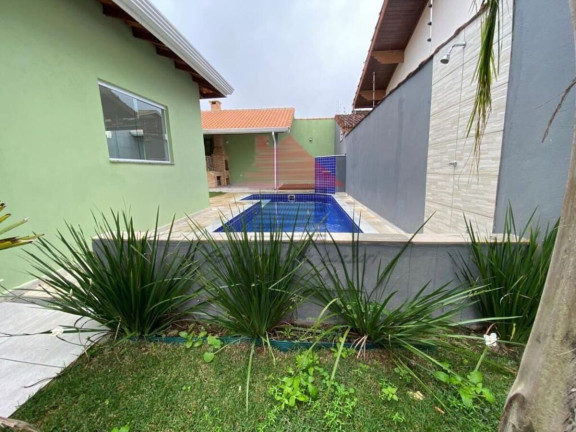 Imagem Casa com 3 Quartos à Venda, 95 m² em Jardim Beira Mar - Peruíbe Imagem Casa com 3 Quartos à Venda, 95 m² em Jardim Beira Mar - Peruíbe