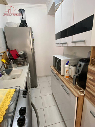 Imagem Apartamento com 3 Quartos à Venda, 67 m² em Parque Marabá - Taboão Da Serra Imagem Apartamento com 3 Quartos à Venda, 67 m² em Parque Marabá - Taboão Da Serra
