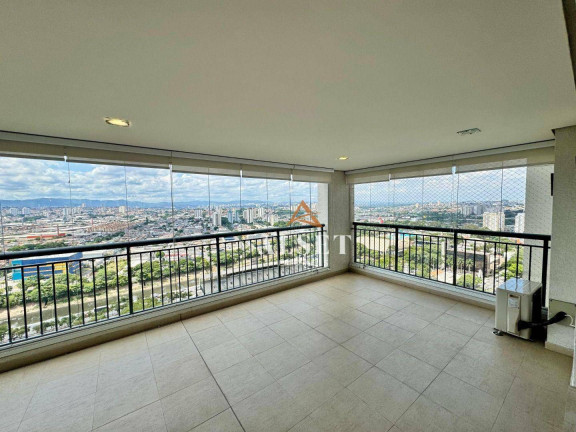 Imagem Apartamento com 3 Quartos à Venda, 169 m² em Tatuapé - São Paulo Imagem Apartamento com 3 Quartos à Venda, 169 m² em Tatuapé - São Paulo
