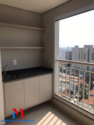 Imagem Apartamento com 2 Quartos à Venda, 53 m² em Casa Branca - Santo André Imagem Apartamento com 2 Quartos à Venda, 53 m² em Casa Branca - Santo André