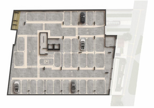 Imagem Apartamento com 3 Quartos à Venda, 89 m² em Tambaú - João Pessoa
