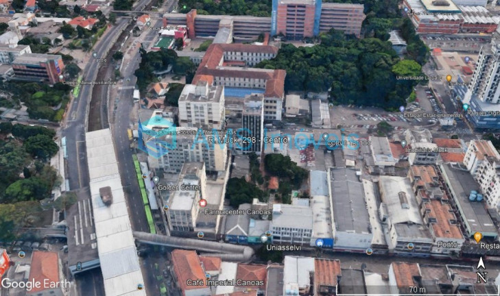 Imagem Imóvel Comercial à Venda, 30 m² em Centro - Canoas Imagem Imóvel Comercial à Venda, 30 m² em Centro - Canoas