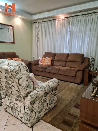 Imagem Sobrado com 5 Quartos à Venda, 387 m² em Vila Matilde - São Paulo