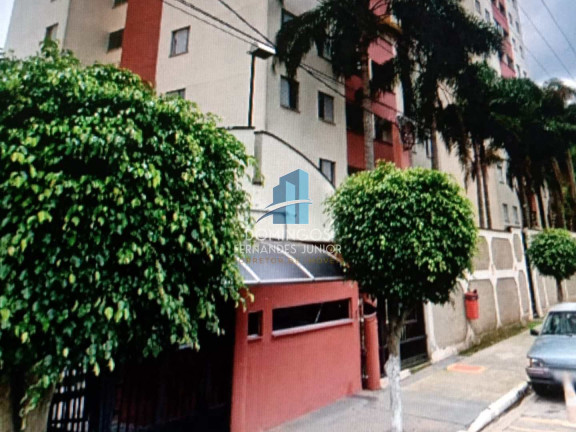 Imagem Apartamento com 3 Quartos à Venda, 55 m² em Jardim Santa Terezinha (zona Leste) - São Paulo Imagem Apartamento com 3 Quartos à Venda, 55 m² em Jardim Santa Terezinha (zona Leste) - São Paulo