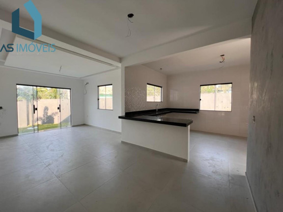 Imagem Casa de Condomínio com 3 Quartos à Venda, 100 m² em Campo Redondo - São Pedro Da Aldeia
