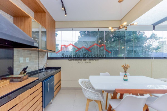 Imagem Apartamento com 2 Quartos à Venda, 114 m² em Vila Mascote - São Paulo