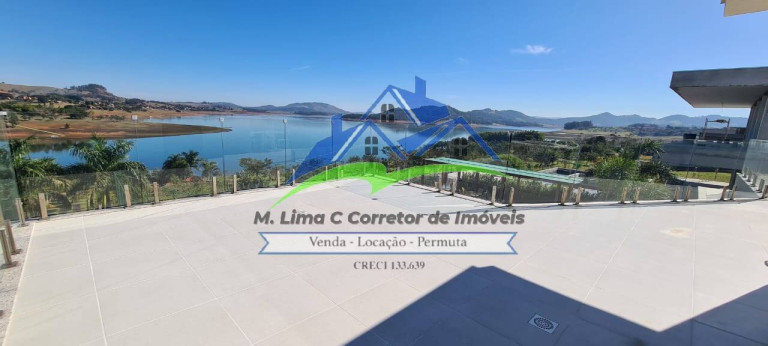 Imagem Chácara com 5 Quartos à Venda, 1 m² em Bairro Pinhal - Piracaia Imagem Chácara com 5 Quartos à Venda, 1 m² em Bairro Pinhal - Piracaia