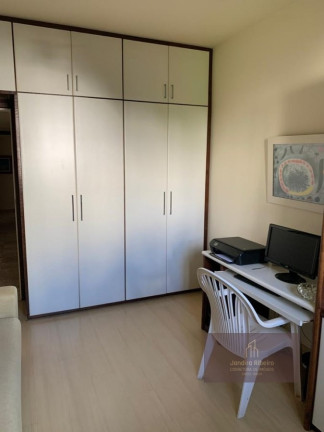 Imagem Apartamento com 4 Quartos à Venda, 220 m² em Graça - Salvador