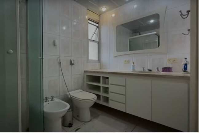 Imagem Imóvel com 3 Quartos à Venda, 107 m² em Campo Belo - São Paulo Imagem Imóvel com 3 Quartos à Venda, 107 m² em Campo Belo - São Paulo