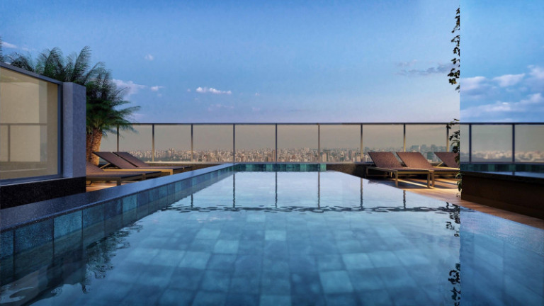 Imagem Apartamento com 3 Quartos à Venda, 141 m² em Vila Nova Conceição - São Paulo Imagem Apartamento com 3 Quartos à Venda, 141 m² em Vila Nova Conceição - São Paulo
