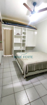 Imagem Apartamento com 2 Quartos à Venda, 62 m² em Perequê Açu - Ubatuba