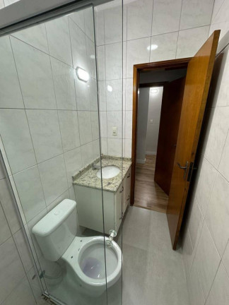 Imagem Casa com 3 Quartos à Venda, 145 m² em Aparecida - Santos