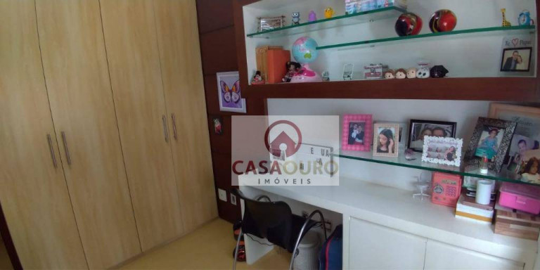 Imagem Apartamento com 4 Quartos à Venda, 150 m² em Gutierrez - Belo Horizonte