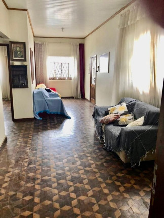 Imagem Casa com 4 Quartos à Venda, 232 m² em Rebouças - Curitiba