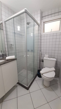 Imagem Apartamento com 2 Quartos à Venda, em Ponta Negra - Natal Imagem Apartamento com 2 Quartos à Venda, em Ponta Negra - Natal