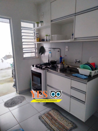 Imagem Casa com 2 Quartos à Venda, 51 m² em Santo Antônio Dos Prazeres - Feira De Santana Imagem Casa com 2 Quartos à Venda, 51 m² em Santo Antônio Dos Prazeres - Feira De Santana