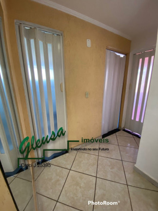 Imagem Apartamento com 2 Quartos à Venda, 68 m² em Jardim Nordeste - São Paulo